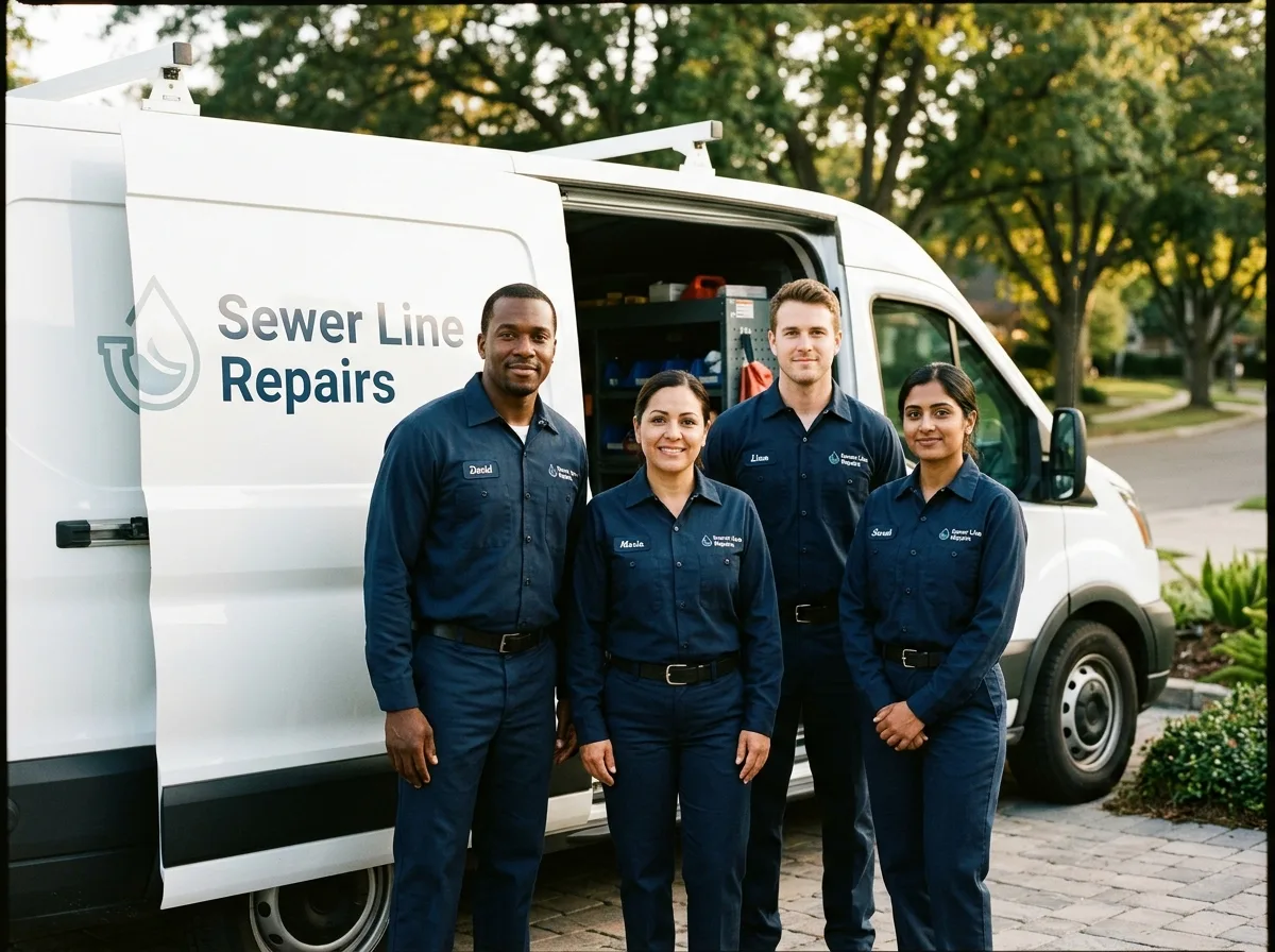 Emergency Plumber company in Vintondale, PA
